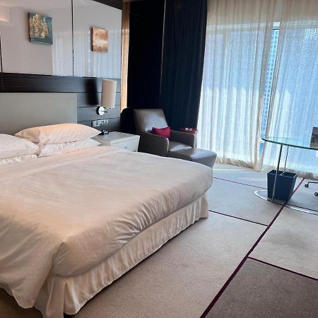Wyndham Garden Yuhuan Downtown Ξενοδοχείο Taizhou  Εξωτερικό φωτογραφία