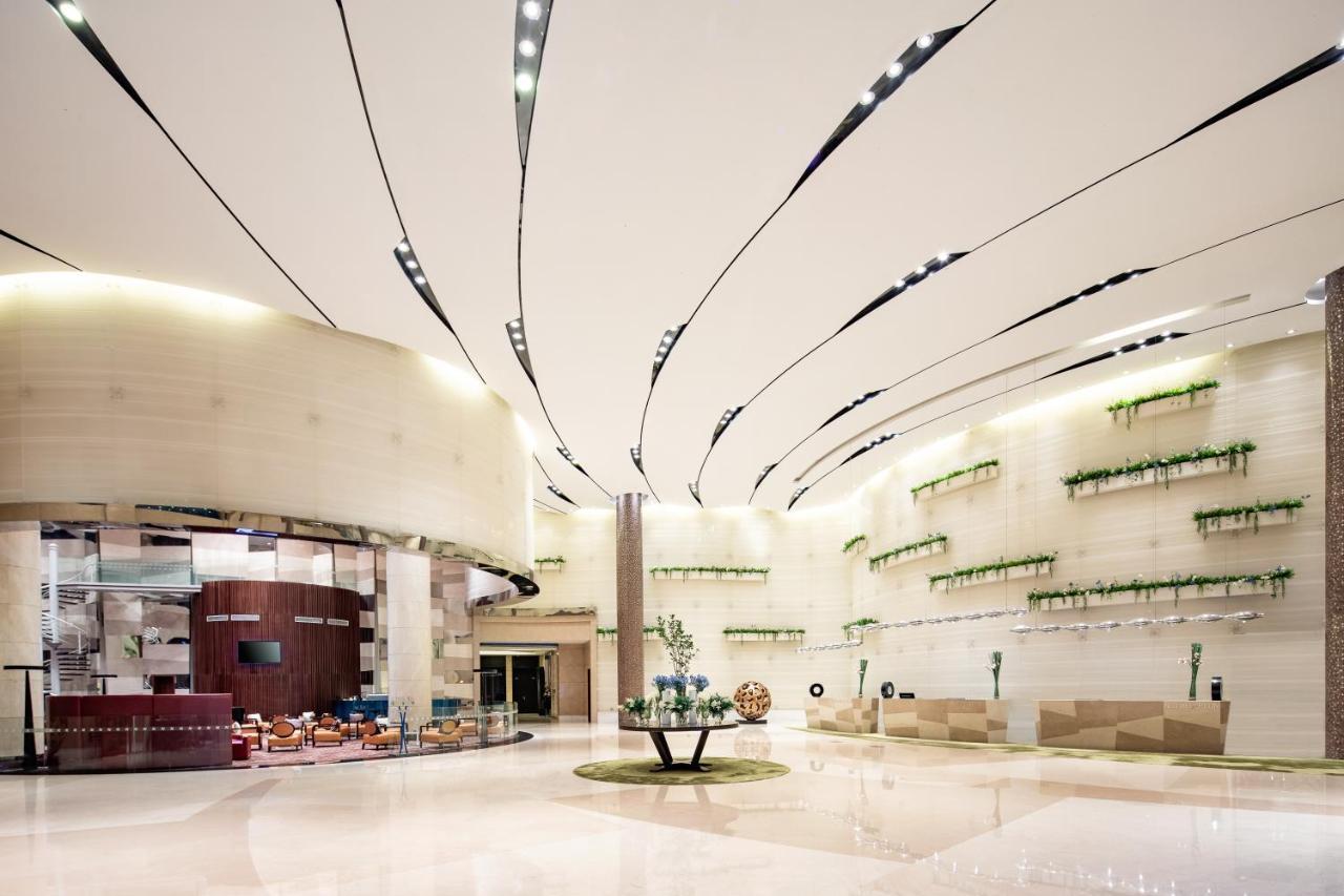 Wyndham Garden Yuhuan Downtown Ξενοδοχείο Taizhou  Εξωτερικό φωτογραφία