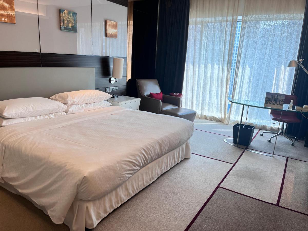 Wyndham Garden Yuhuan Downtown Ξενοδοχείο Taizhou  Εξωτερικό φωτογραφία
