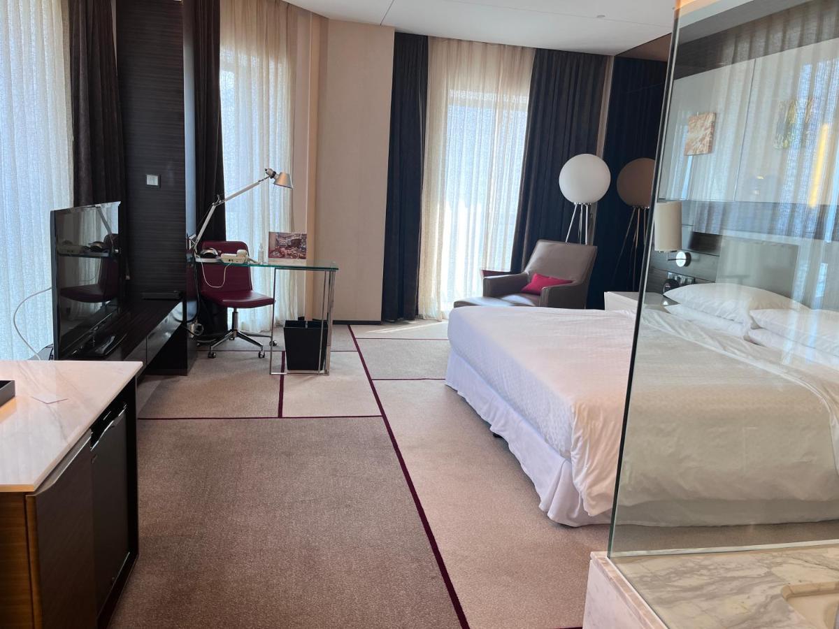 Wyndham Garden Yuhuan Downtown Ξενοδοχείο Taizhou  Εξωτερικό φωτογραφία