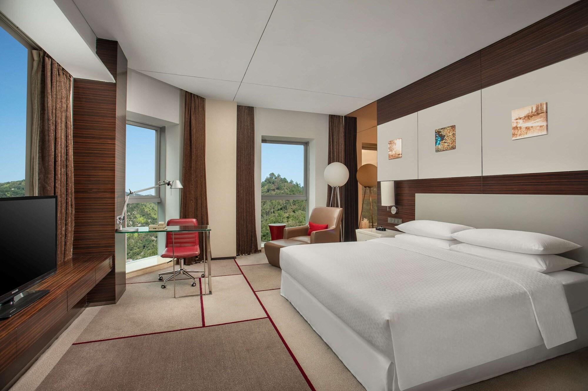 Wyndham Garden Yuhuan Downtown Ξενοδοχείο Taizhou  Εξωτερικό φωτογραφία