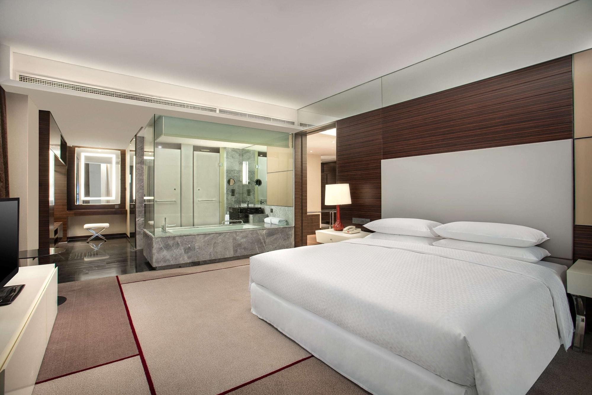 Wyndham Garden Yuhuan Downtown Ξενοδοχείο Taizhou  Εξωτερικό φωτογραφία