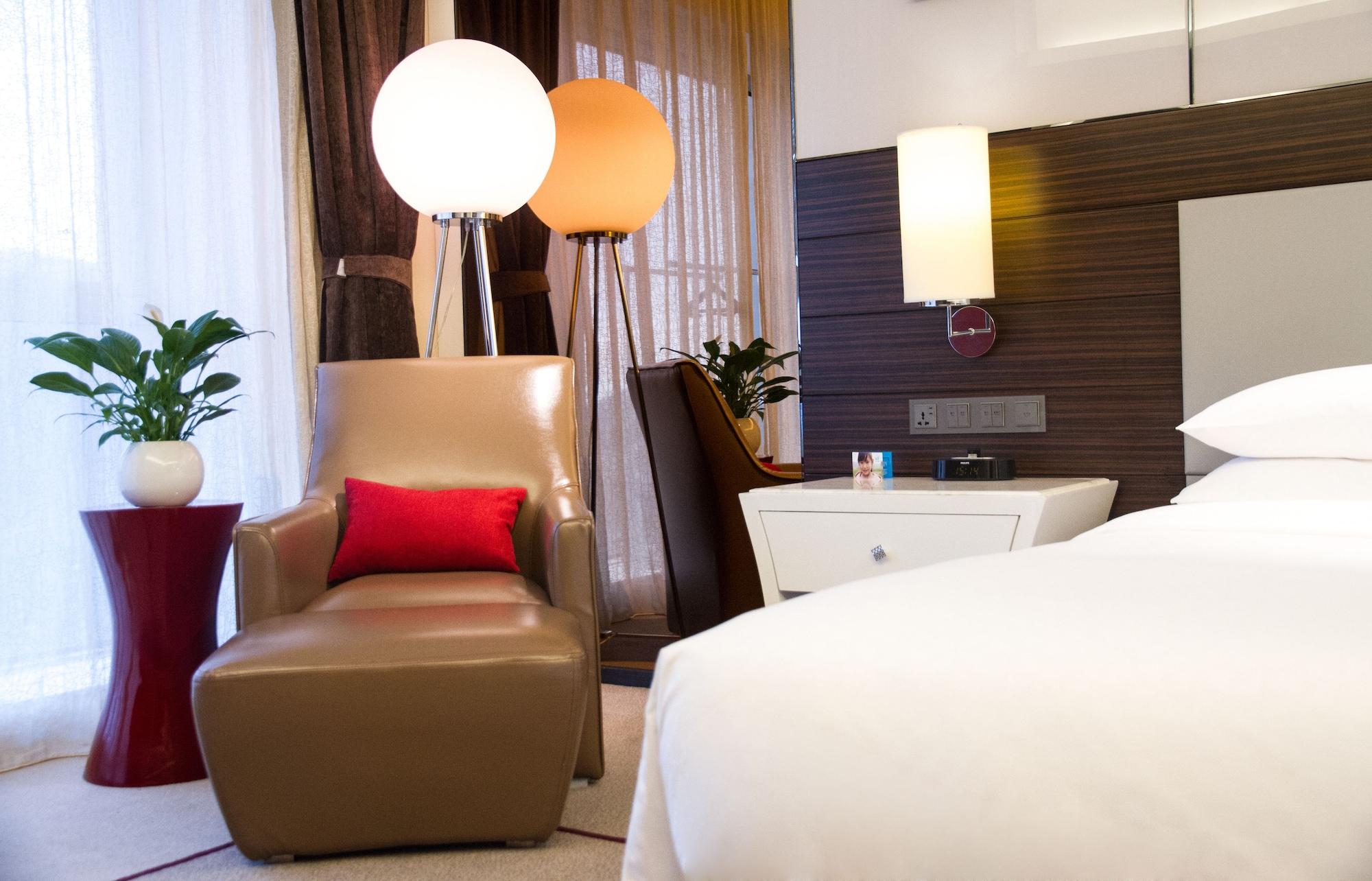 Wyndham Garden Yuhuan Downtown Ξενοδοχείο Taizhou  Εξωτερικό φωτογραφία