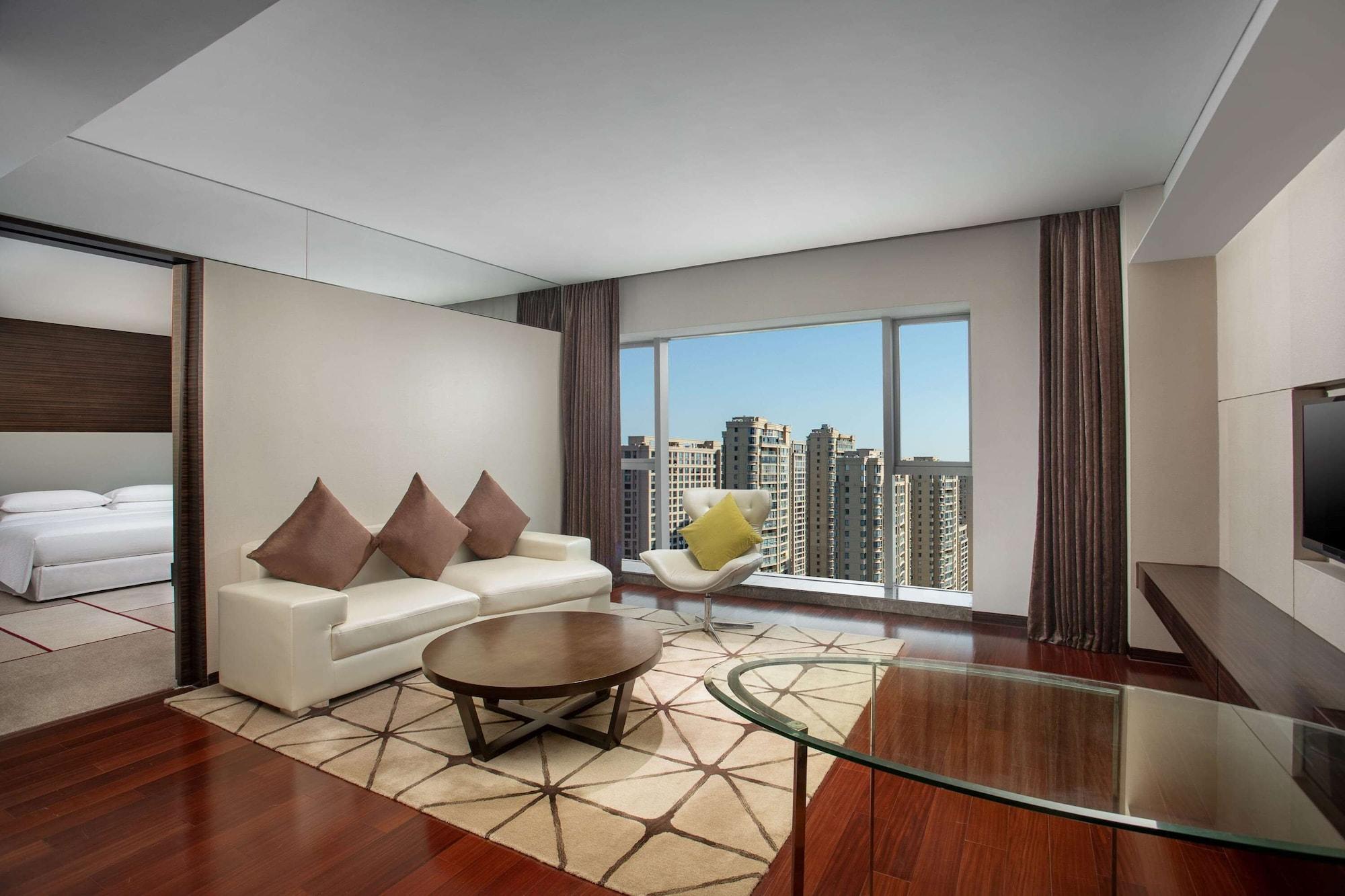 Wyndham Garden Yuhuan Downtown Ξενοδοχείο Taizhou  Εξωτερικό φωτογραφία