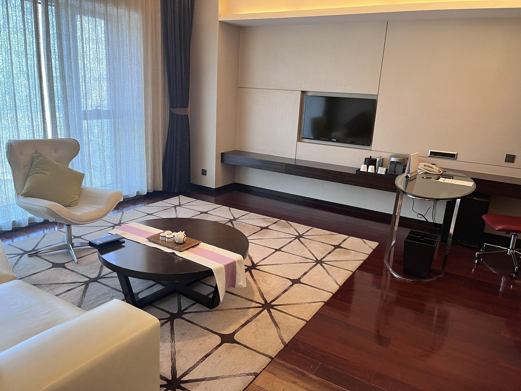 Wyndham Garden Yuhuan Downtown Ξενοδοχείο Taizhou  Εξωτερικό φωτογραφία
