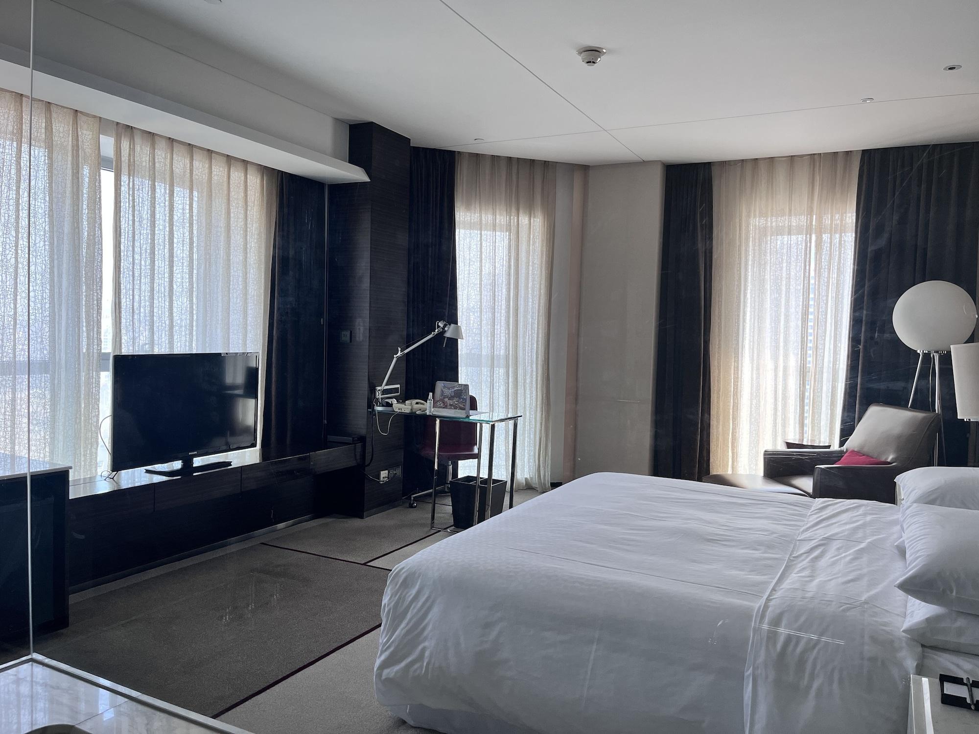 Wyndham Garden Yuhuan Downtown Ξενοδοχείο Taizhou  Εξωτερικό φωτογραφία