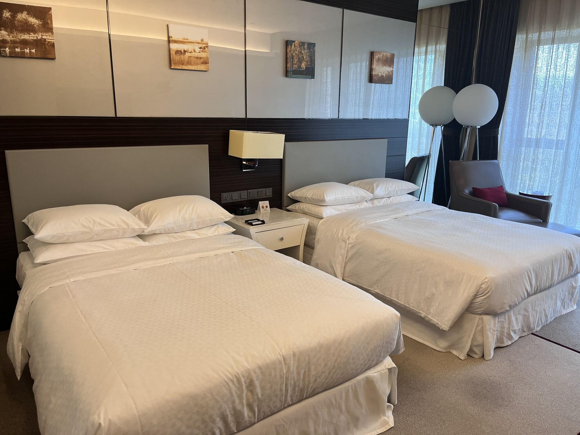 Wyndham Garden Yuhuan Downtown Ξενοδοχείο Taizhou  Εξωτερικό φωτογραφία