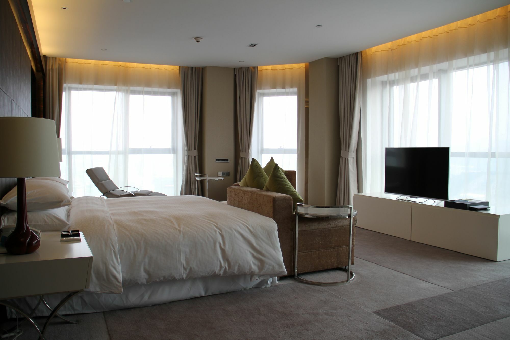 Wyndham Garden Yuhuan Downtown Ξενοδοχείο Taizhou  Εξωτερικό φωτογραφία