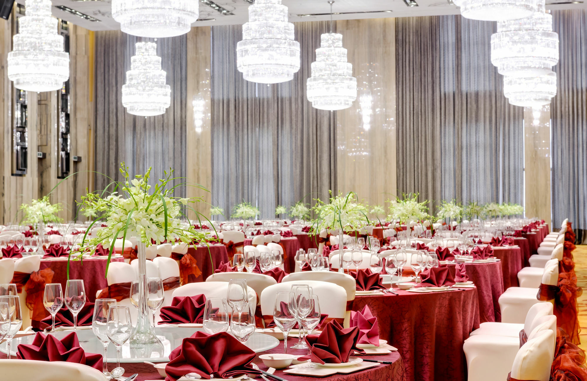 Wyndham Garden Yuhuan Downtown Ξενοδοχείο Taizhou  Εξωτερικό φωτογραφία