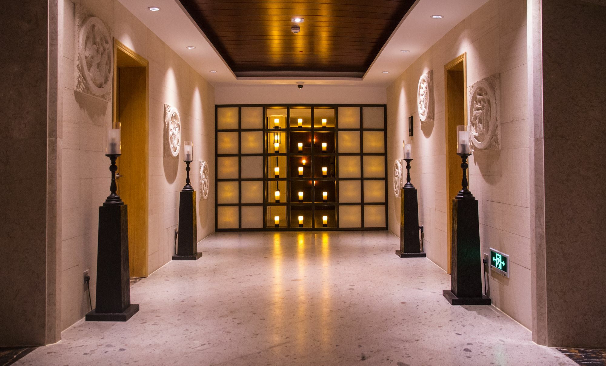 Wyndham Garden Yuhuan Downtown Ξενοδοχείο Taizhou  Εξωτερικό φωτογραφία