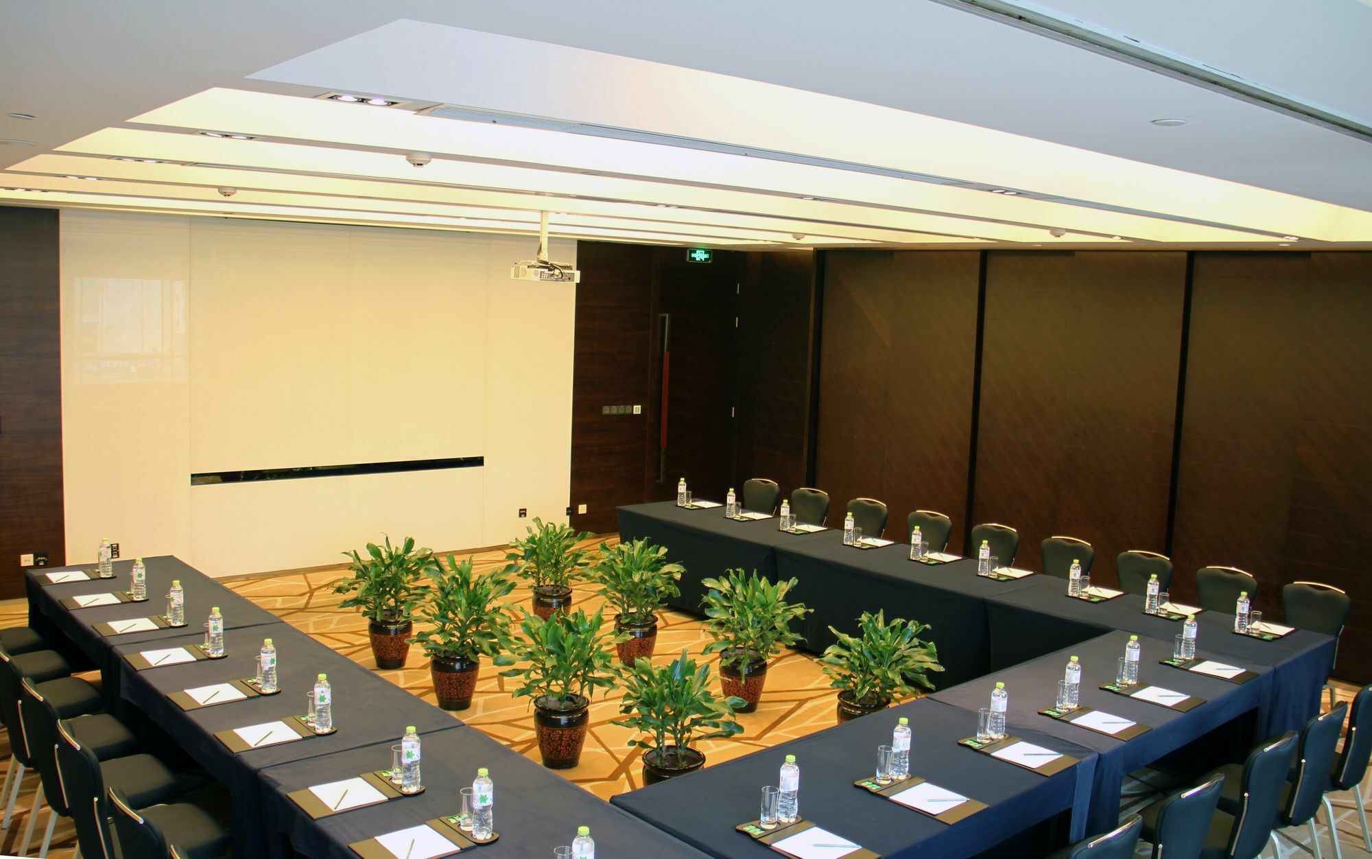 Wyndham Garden Yuhuan Downtown Ξενοδοχείο Taizhou  Εξωτερικό φωτογραφία