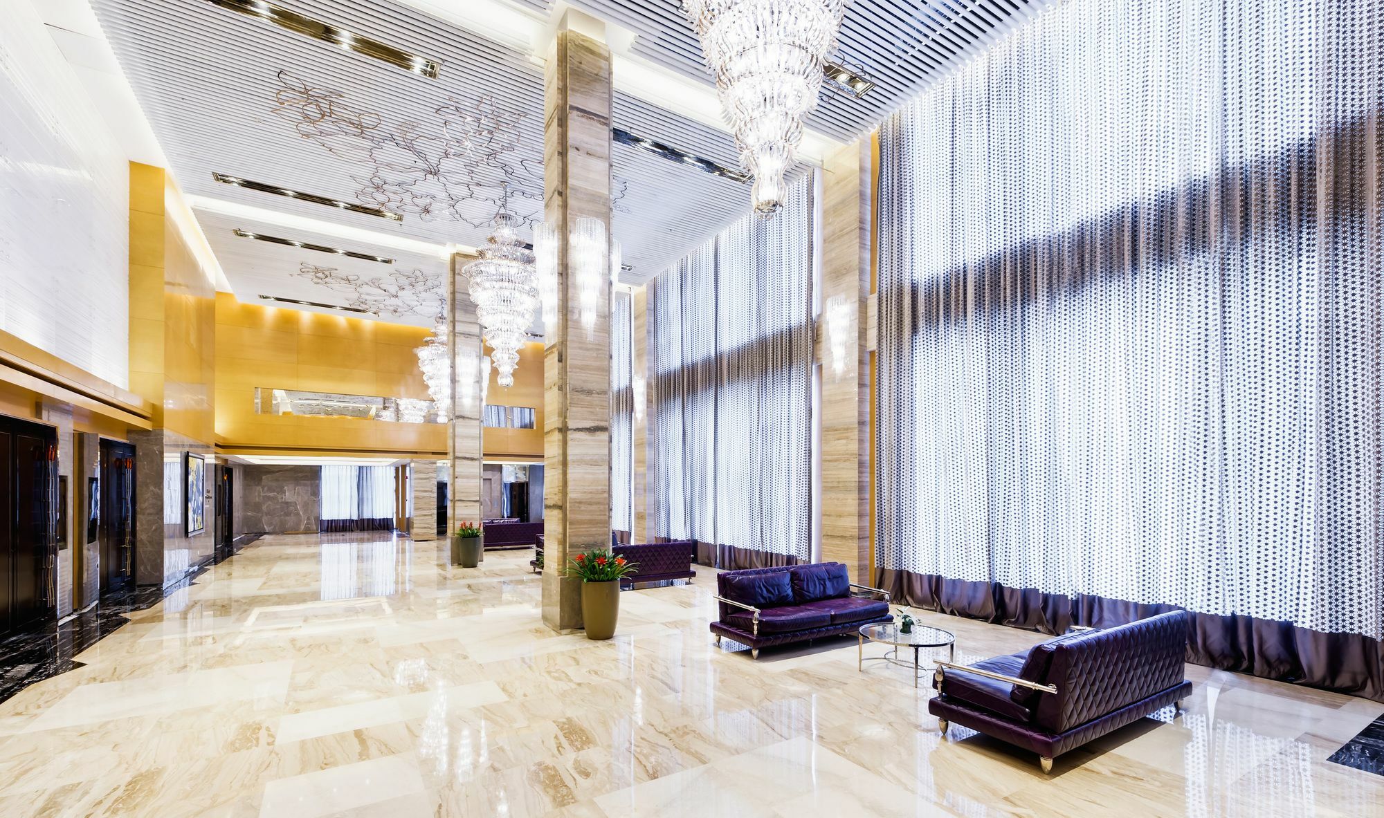 Wyndham Garden Yuhuan Downtown Ξενοδοχείο Taizhou  Εξωτερικό φωτογραφία