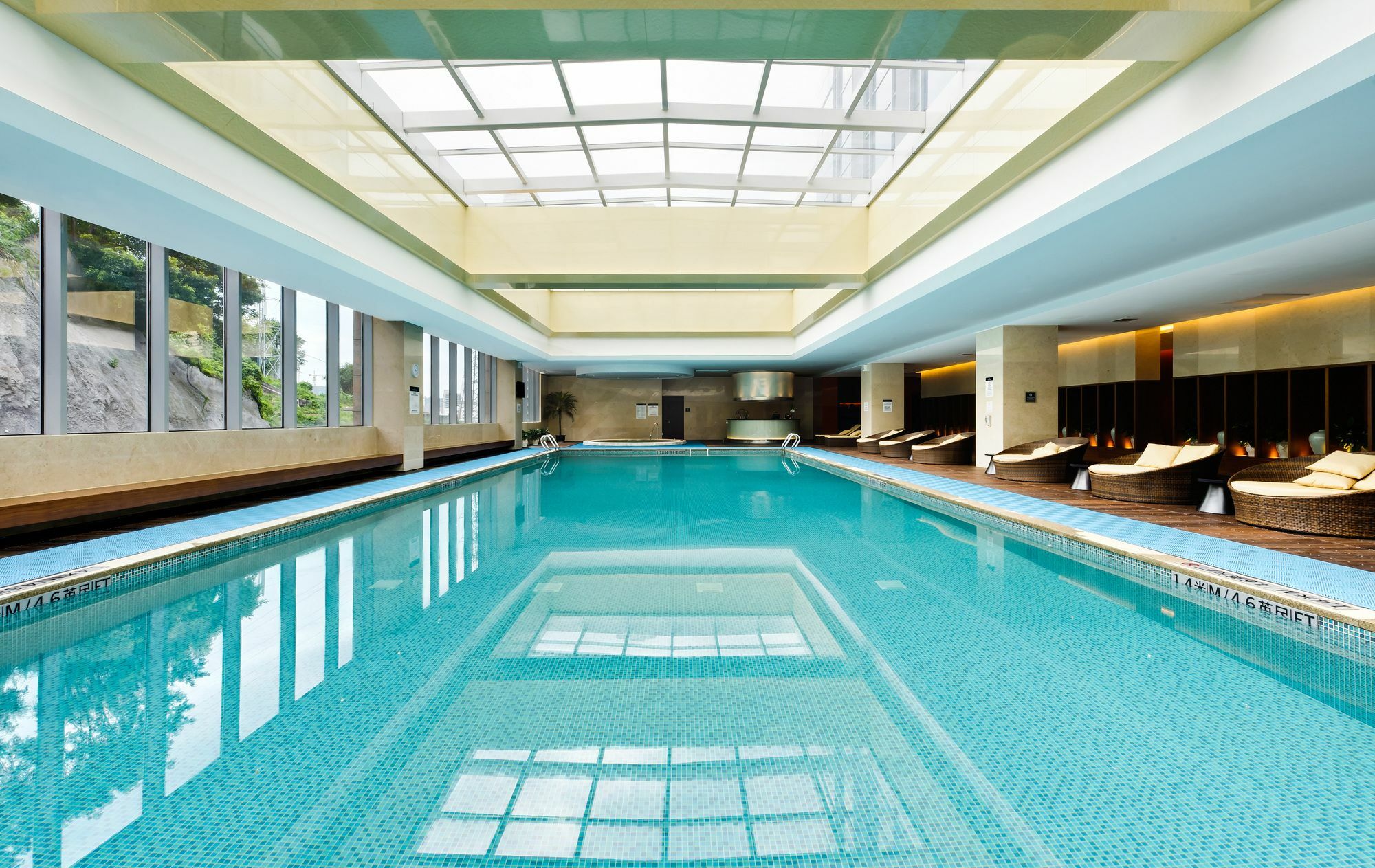 Wyndham Garden Yuhuan Downtown Ξενοδοχείο Taizhou  Εξωτερικό φωτογραφία