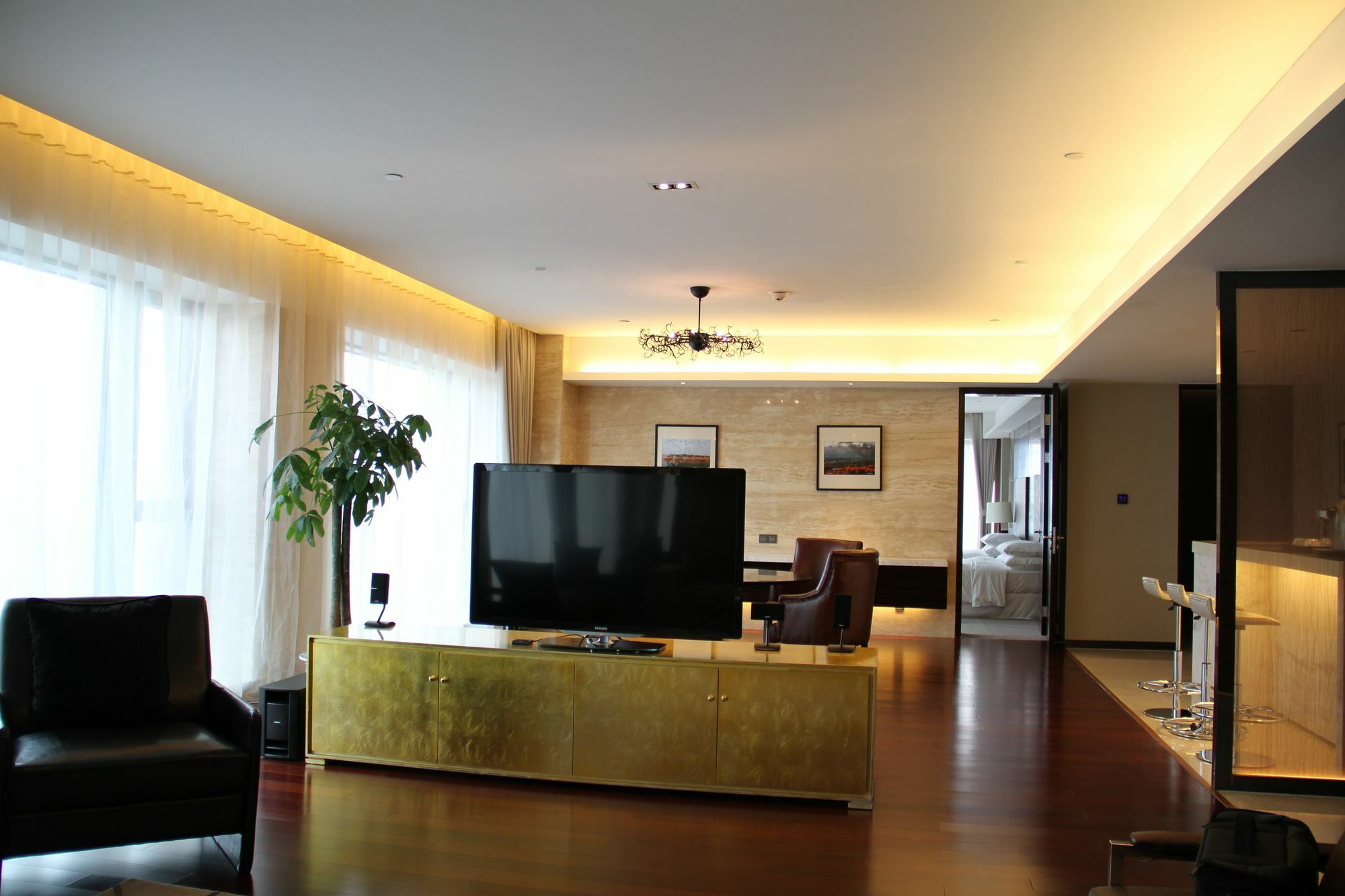 Wyndham Garden Yuhuan Downtown Ξενοδοχείο Taizhou  Εξωτερικό φωτογραφία