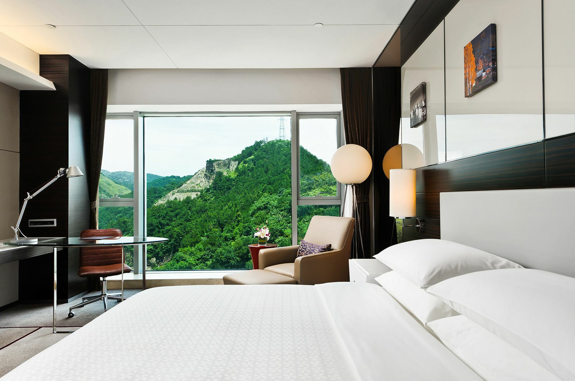 Wyndham Garden Yuhuan Downtown Ξενοδοχείο Taizhou  Εξωτερικό φωτογραφία